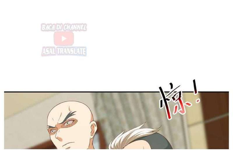 Cultivation Return on Campus Chapter 35 Gambar 9