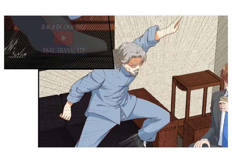 Cultivation Return on Campus Chapter 35 Gambar 14