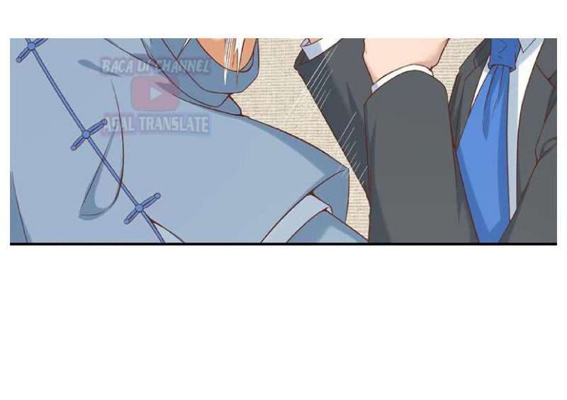 Cultivation Return on Campus Chapter 35 Gambar 17