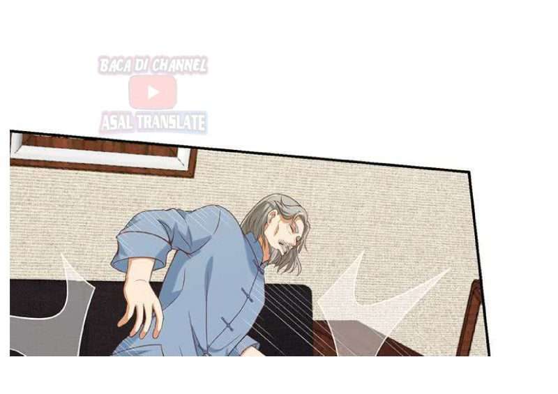 Cultivation Return on Campus Chapter 35 Gambar 20