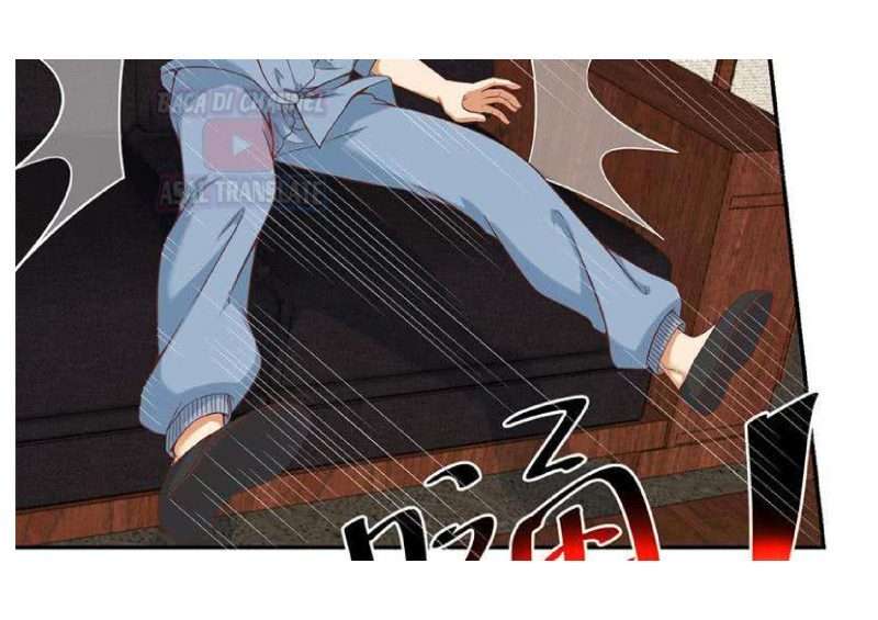 Cultivation Return on Campus Chapter 35 Gambar 21