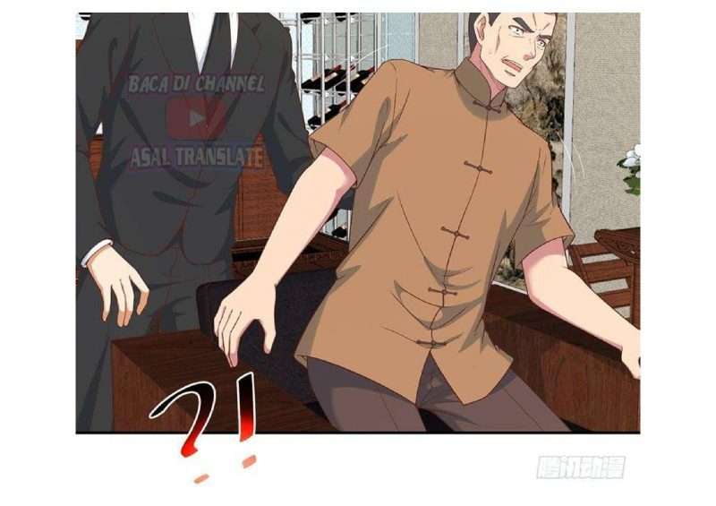 Cultivation Return on Campus Chapter 35 Gambar 23