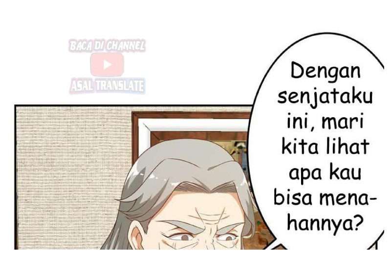 Cultivation Return on Campus Chapter 35 Gambar 26