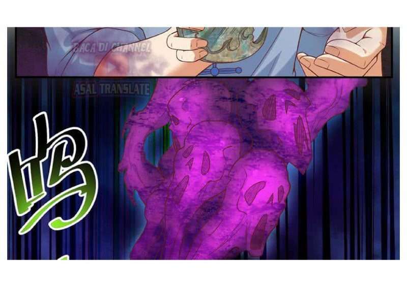 Cultivation Return on Campus Chapter 35 Gambar 28