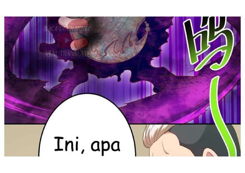 Cultivation Return on Campus Chapter 35 Gambar 30