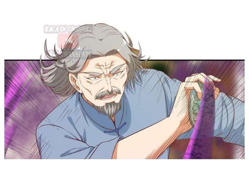 Cultivation Return on Campus Chapter 35 Gambar 35