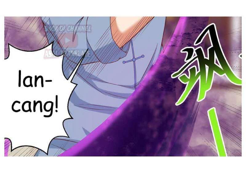 Cultivation Return on Campus Chapter 35 Gambar 36