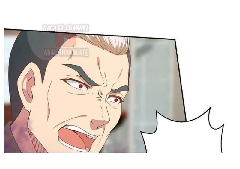 Cultivation Return on Campus Chapter 35 Gambar 38