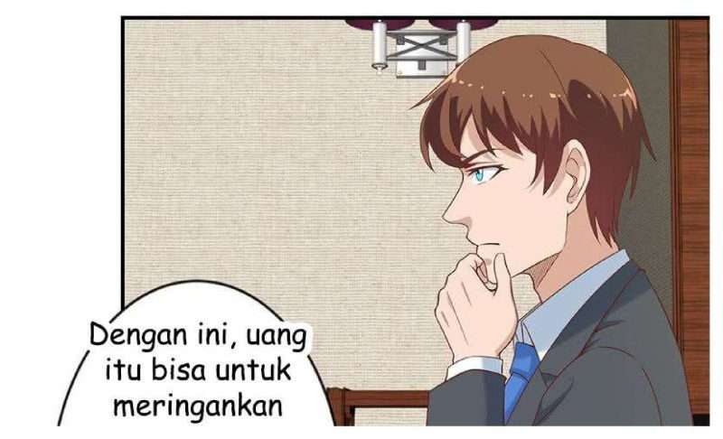 Cultivation Return on Campus Chapter 34 Gambar 12