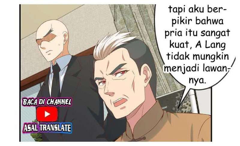 Cultivation Return on Campus Chapter 34 Gambar 16