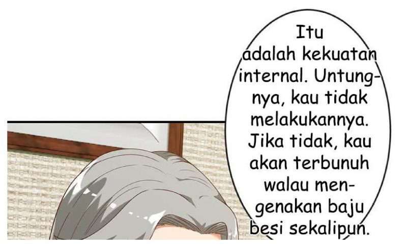 Cultivation Return on Campus Chapter 34 Gambar 18