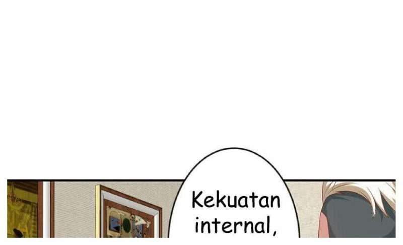 Cultivation Return on Campus Chapter 34 Gambar 20