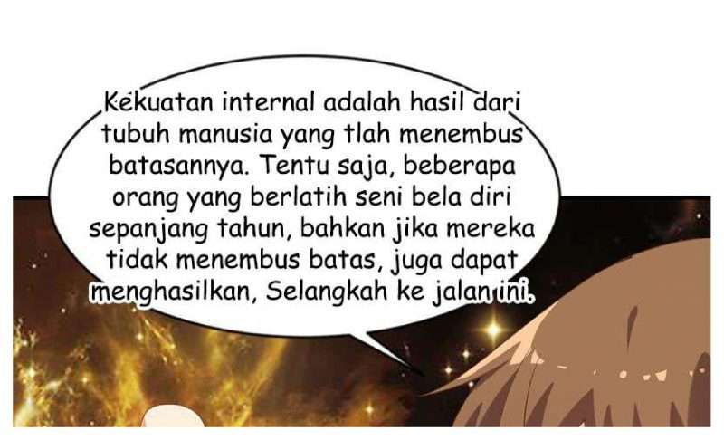 Cultivation Return on Campus Chapter 34 Gambar 26