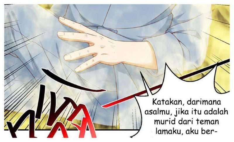 Cultivation Return on Campus Chapter 34 Gambar 39