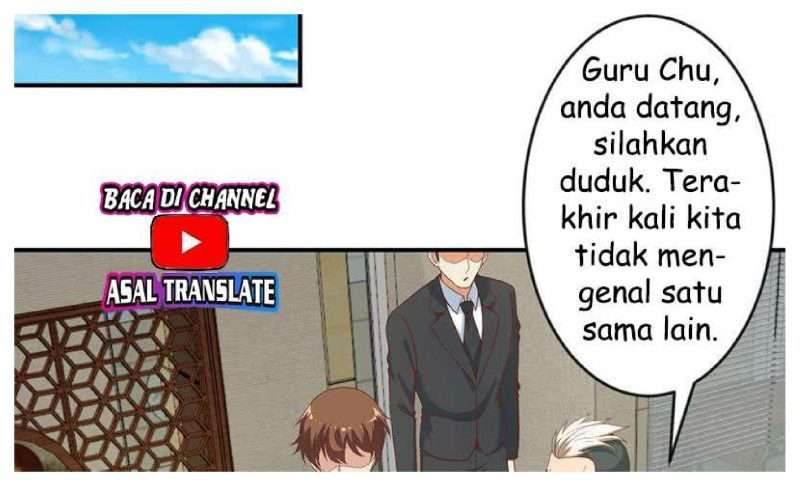 Cultivation Return on Campus Chapter 33 Gambar 9
