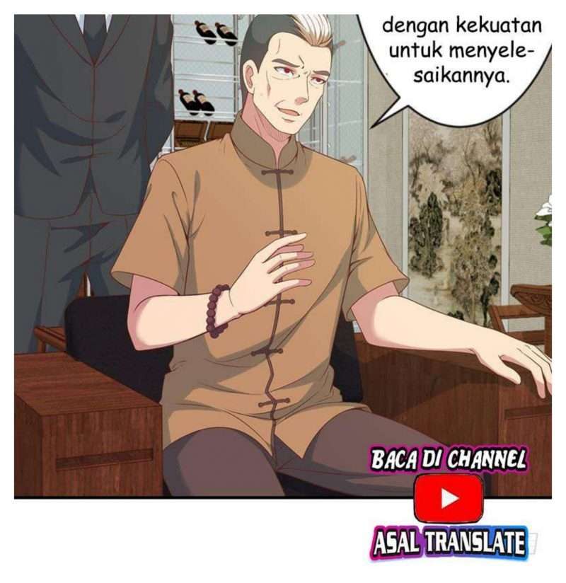 Cultivation Return on Campus Chapter 33 Gambar 22
