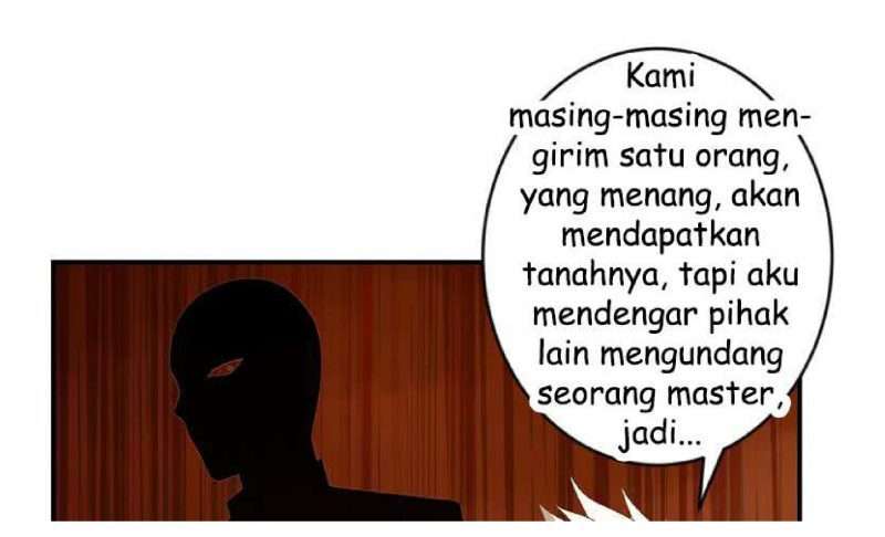Cultivation Return on Campus Chapter 33 Gambar 23