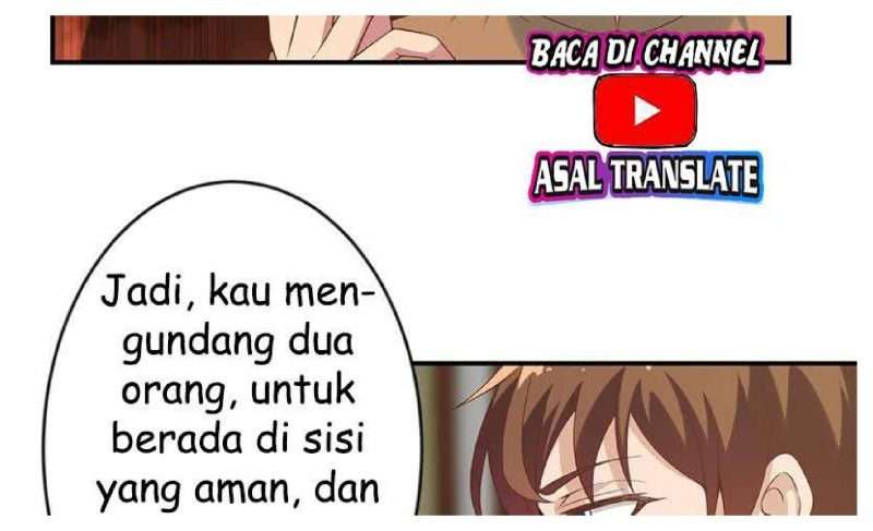 Cultivation Return on Campus Chapter 33 Gambar 25