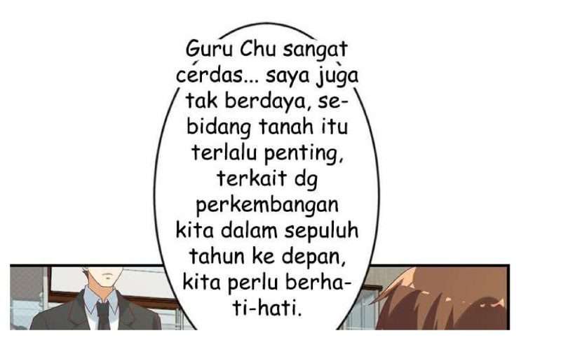 Cultivation Return on Campus Chapter 33 Gambar 27