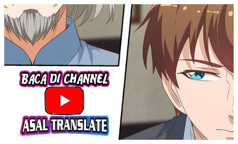 Cultivation Return on Campus Chapter 33 Gambar 33