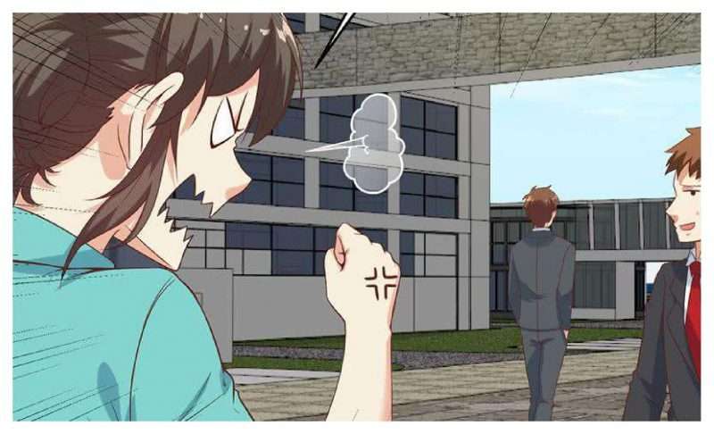 Cultivation Return on Campus Chapter 32 Gambar 12