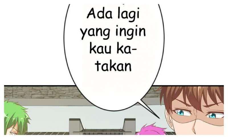 Cultivation Return on Campus Chapter 31 Gambar 46