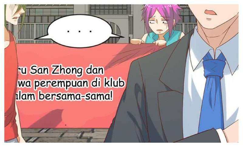 Cultivation Return on Campus Chapter 31 Gambar 47