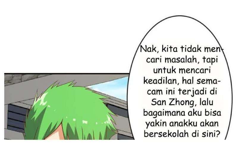 Cultivation Return on Campus Chapter 31 Gambar 6