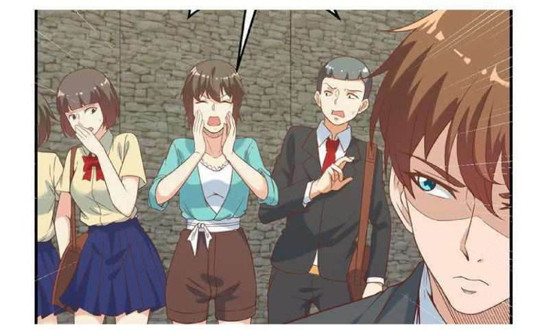 Cultivation Return on Campus Chapter 31 Gambar 14