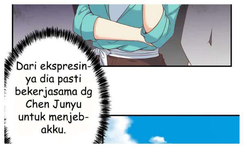 Cultivation Return on Campus Chapter 31 Gambar 17