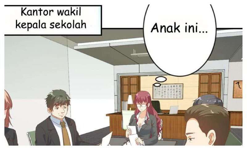 Cultivation Return on Campus Chapter 31 Gambar 19