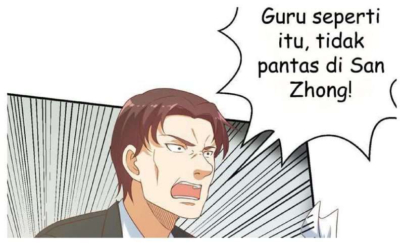 Cultivation Return on Campus Chapter 31 Gambar 21