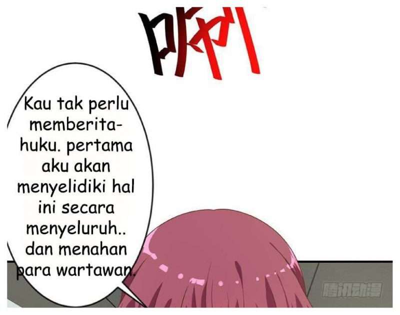 Cultivation Return on Campus Chapter 31 Gambar 23