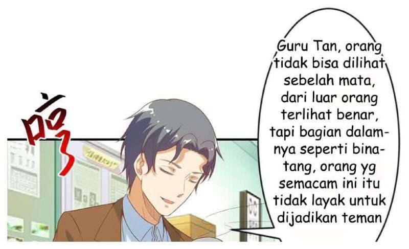 Cultivation Return on Campus Chapter 31 Gambar 28