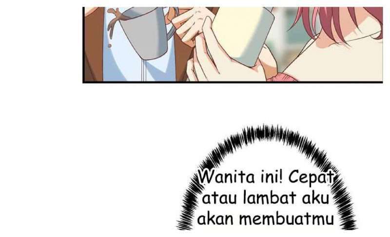 Cultivation Return on Campus Chapter 31 Gambar 34