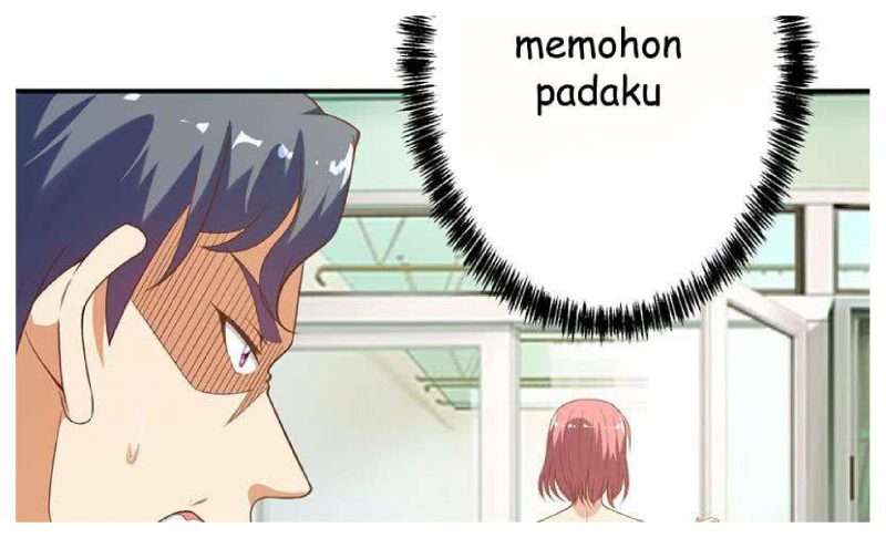 Cultivation Return on Campus Chapter 31 Gambar 35