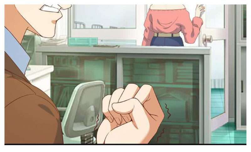 Cultivation Return on Campus Chapter 31 Gambar 36