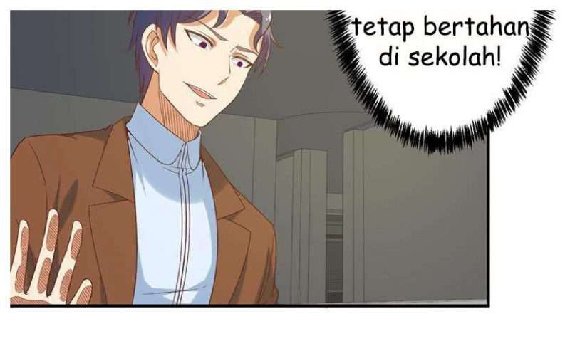 Cultivation Return on Campus Chapter 31 Gambar 38