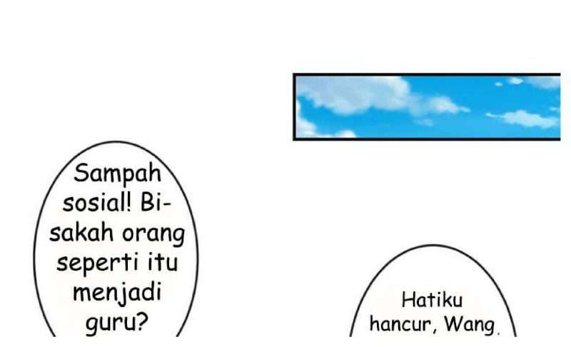 Cultivation Return on Campus Chapter 31 Gambar 39