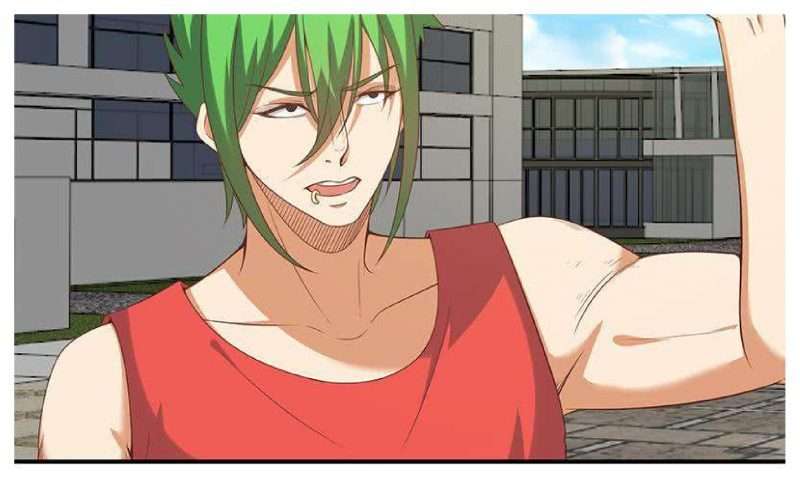 Cultivation Return on Campus Chapter 30 Gambar 40