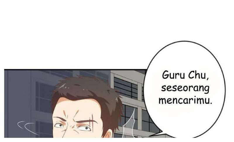 Cultivation Return on Campus Chapter 30 Gambar 11