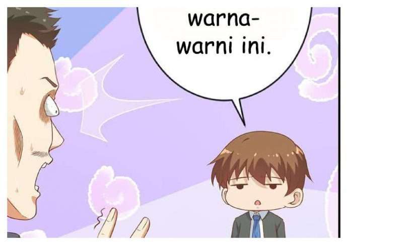 Cultivation Return on Campus Chapter 30 Gambar 16