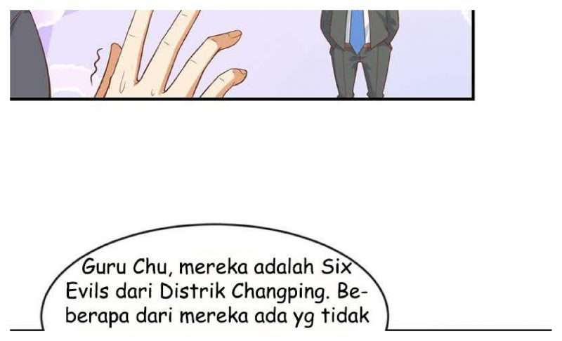 Cultivation Return on Campus Chapter 30 Gambar 17