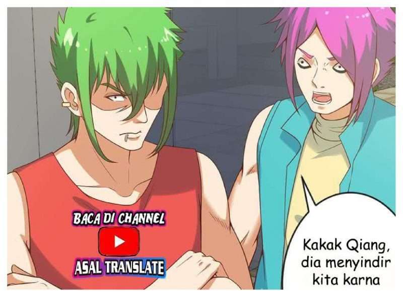 Cultivation Return on Campus Chapter 30 Gambar 23