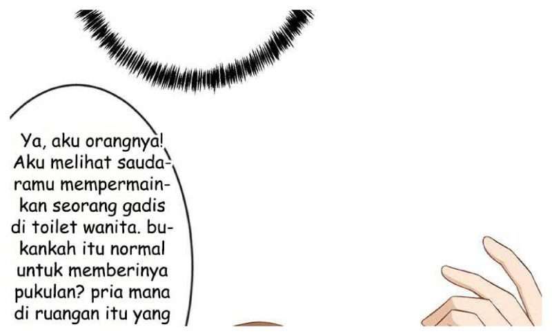 Cultivation Return on Campus Chapter 30 Gambar 28