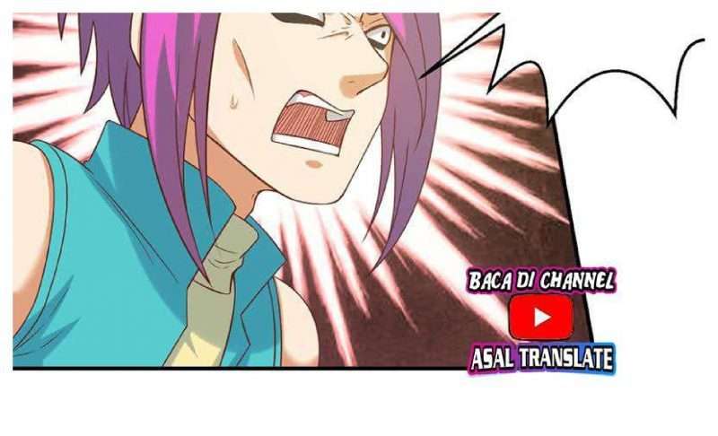 Cultivation Return on Campus Chapter 30 Gambar 36