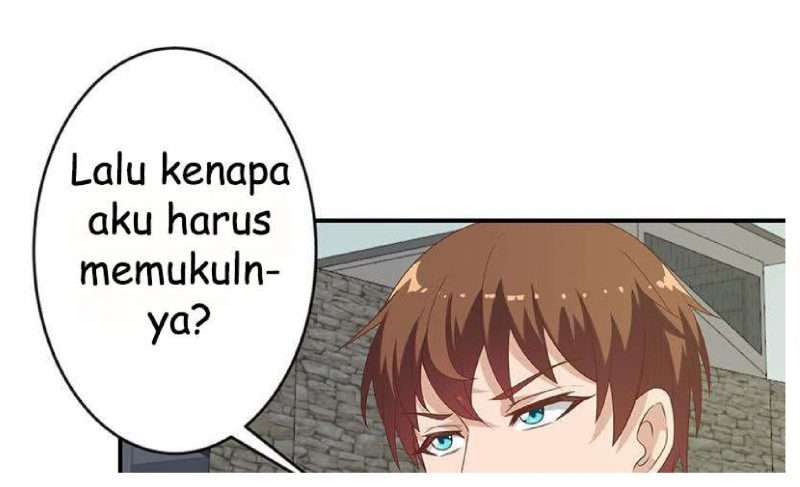 Cultivation Return on Campus Chapter 30 Gambar 37