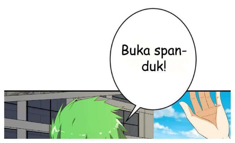 Cultivation Return on Campus Chapter 30 Gambar 39