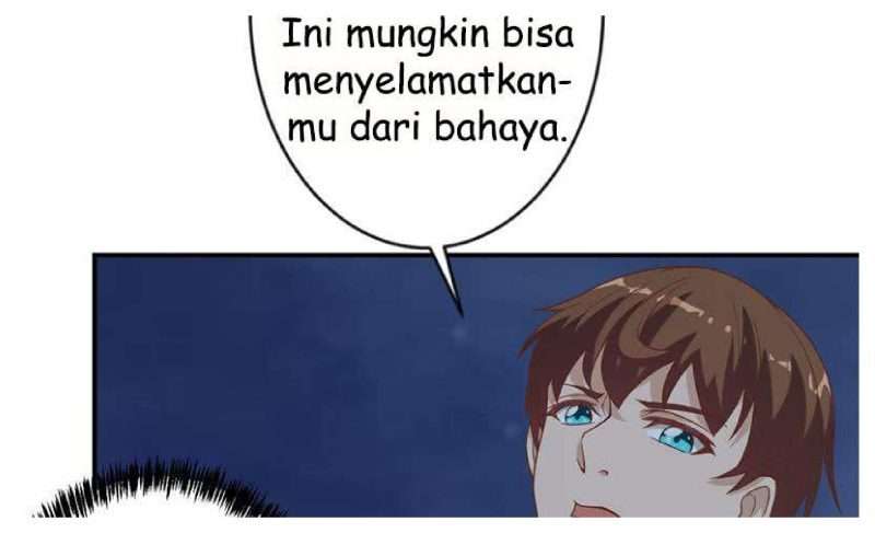 Cultivation Return on Campus Chapter 29 Gambar 44