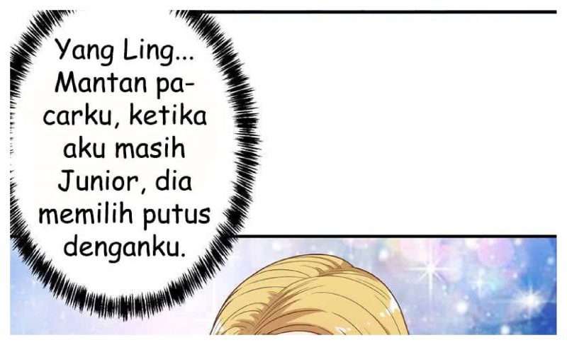 Cultivation Return on Campus Chapter 29 Gambar 11